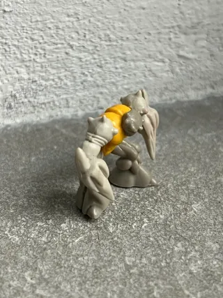 Stalattite l'Imprevedibile Gormiti 2006