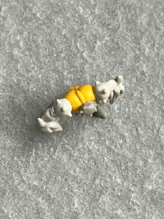 Stalattite l'Imprevedibile Gormiti 2006