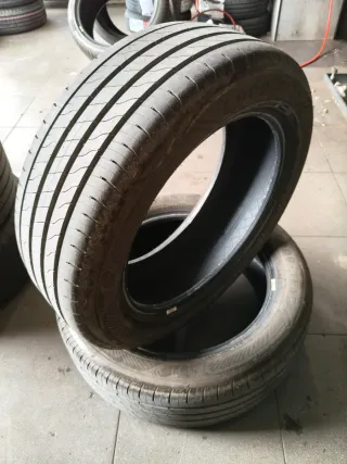 OFERTA! 2 NEUMÁTICOS GOODYEAR