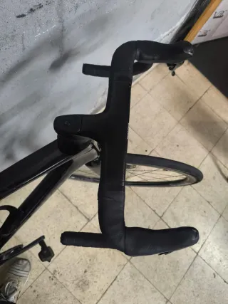 Specialized Tarmac SL7