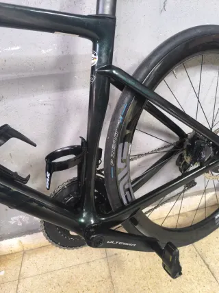 Specialized Tarmac SL7