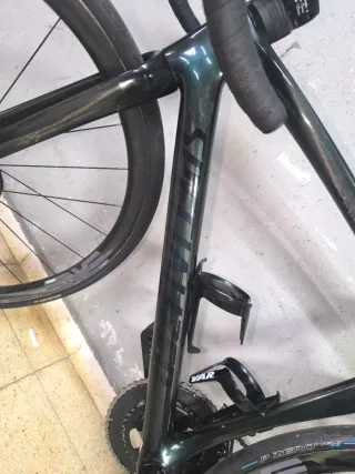 Specialized Tarmac SL7