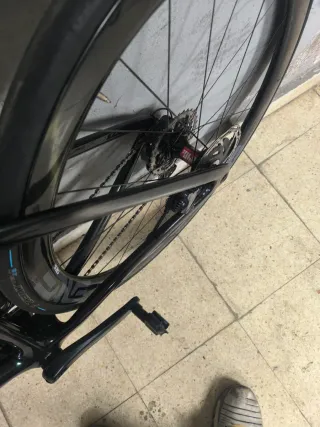 Specialized Tarmac SL7