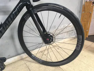 Specialized Tarmac SL7