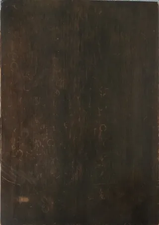 Máquina de coser Wertheim motorizada