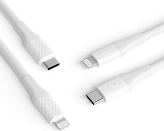 Amazon Basics Cable USB-2.0 tipo C a Lightning (ce