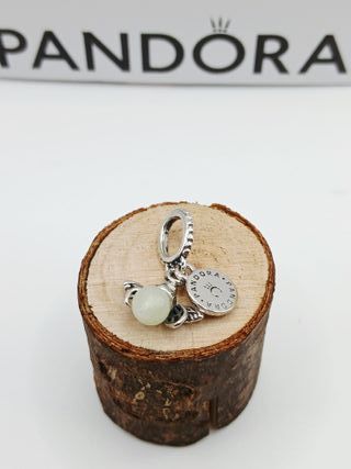 Charm Luciérnaga Brilla Oscuridad Pandora