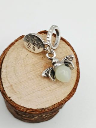 Charm Luciérnaga Brilla Oscuridad Pandora