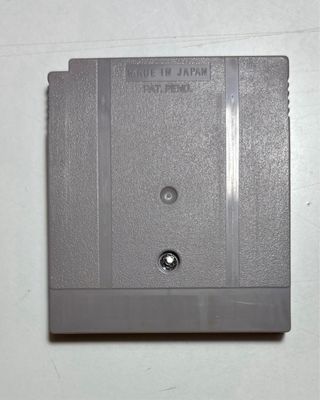 Battletoads Game Boy Nintendo