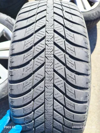 Llantas PSA 16 Pulgadas