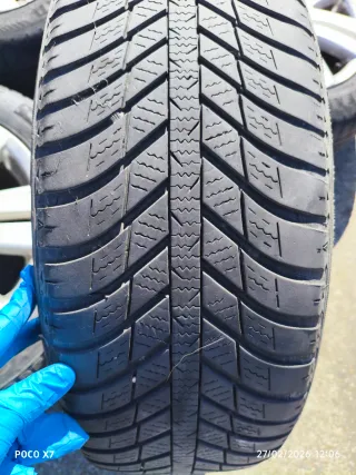 Llantas PSA 16 Pulgadas