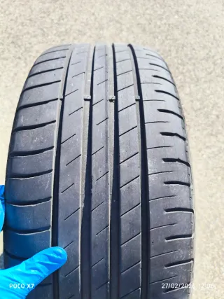 Llantas PSA 16 Pulgadas