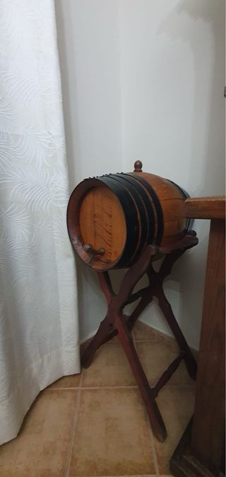 Conjuntos se muebles de salon rústico de madera