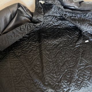 Cappotto in pelle Genny Donna 42 IT - M Comfort