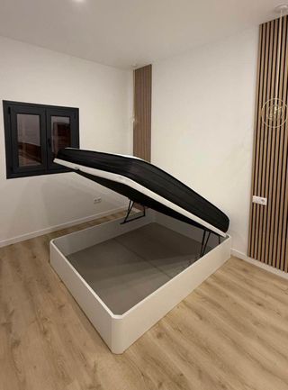 Canapé y Colchón Oferta!!