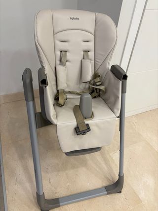 Trona Inglesina My Time plegable