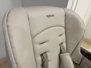 Trona Inglesina My Time plegable