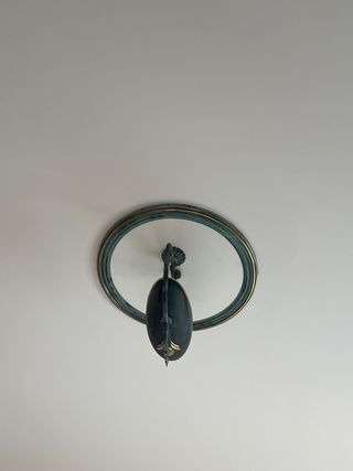 Lámpara de techo decorativa