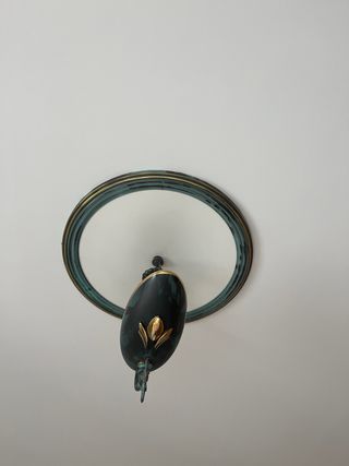 Lámpara de techo decorativa