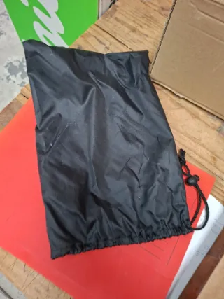 Set 5 Bandas Elásticas Látex