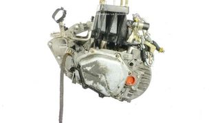 Caja cambios peugeot 22762566 20um16 boxer autobus