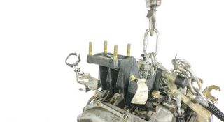 Caja cambios peugeot 22762566 20um16 boxer autobus