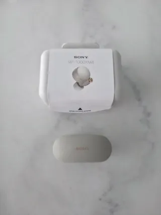 Sony WH-1000XM4 Auriculares Inalámbricos