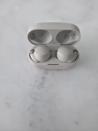 Sony WH-1000XM4 Auriculares Inalámbricos