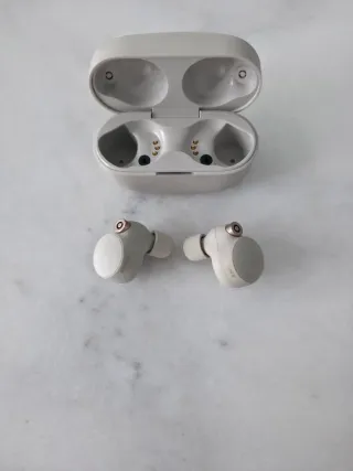 Sony WH-1000XM4 Auriculares Inalámbricos