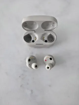 Sony WH-1000XM4 Auriculares Inalámbricos