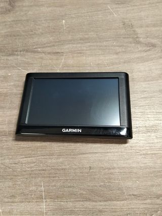 Navegador GPS Garmin Nüvi 55 LM SE 5" con mapas EU