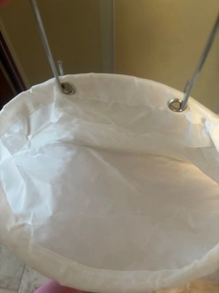 Porta Oggetti da Bagno da Appendere - Salvaspazio