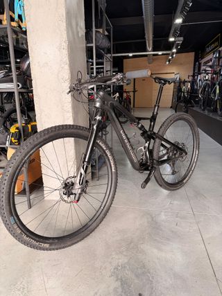 Cannondale Scalpel Carbon 2