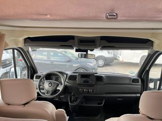 Autocaravana Rimor Hygge 7 (Ref: 9051)