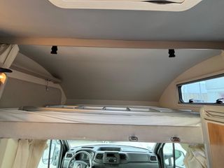 Autocaravana Rimor Hygge 7 (Ref: 9051)