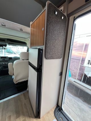 Autocaravana Rimor Hygge 7 (Ref: 9051)