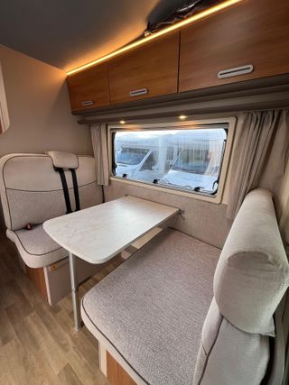 Autocaravana Rimor Hygge 7 (Ref: 9051)