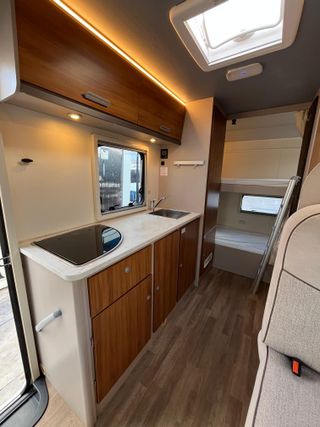 Autocaravana Rimor Hygge 7 (Ref: 9051)