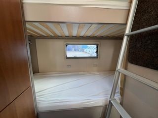 Autocaravana Rimor Hygge 7 (Ref: 9051)