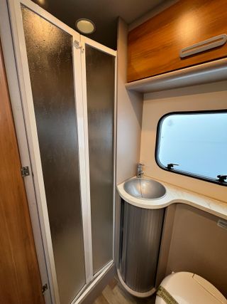 Autocaravana Rimor Hygge 7 (Ref: 9051)