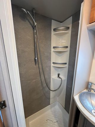 Autocaravana Rimor Hygge 7 (Ref: 9051)