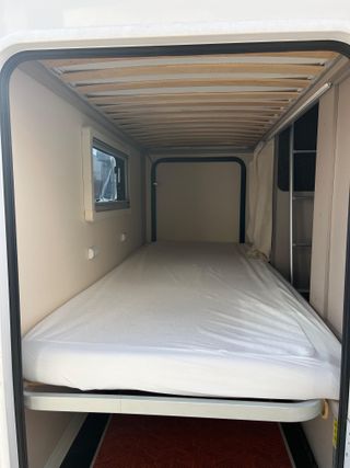 Autocaravana Rimor Hygge 7 (Ref: 9051)