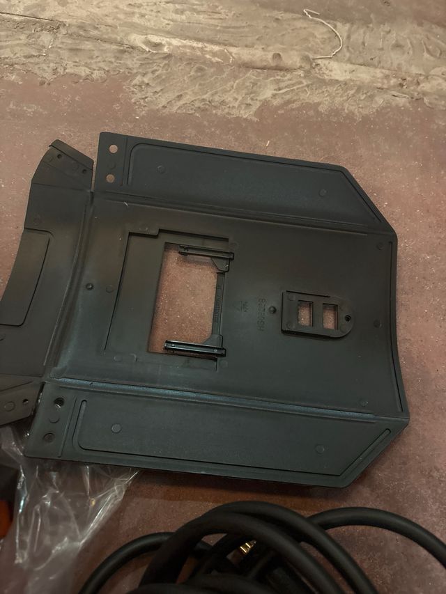 Soldador 300K MMA ARC 200 TK