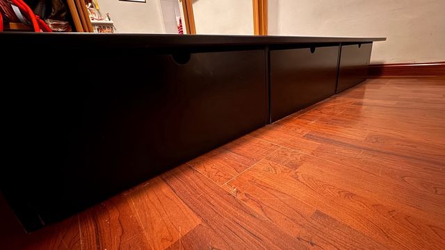 Estructura Cama Japonesa Futonia 90 CM