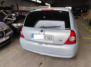 Renault 228690 centralita motor s110140201a clio -