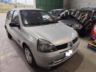 Renault 228690 centralita motor s110140201a clio -