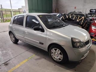 Renault 228690 centralita motor s110140201a clio -