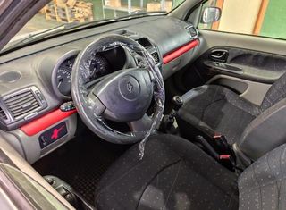 Renault 228690 centralita motor s110140201a clio -