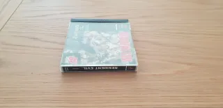 Resident Evil PSX Pal España