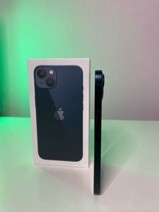 iPhone 13 Midnight